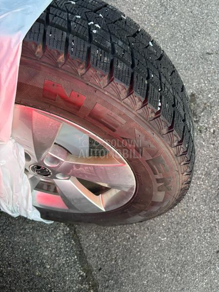 Škoda Kodiaq DSG/ 4x4/ STYLE