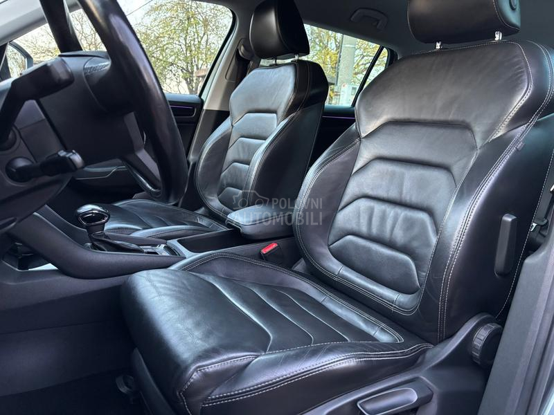 Škoda Kodiaq DSG/ 4x4/ STYLE