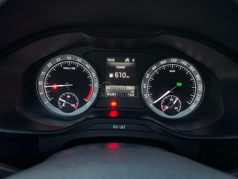 Škoda Kodiaq DSG/ 4x4/ STYLE