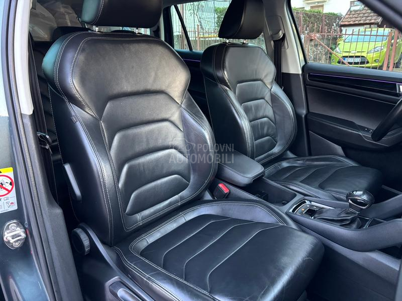 Škoda Kodiaq DSG/ 4x4/ STYLE