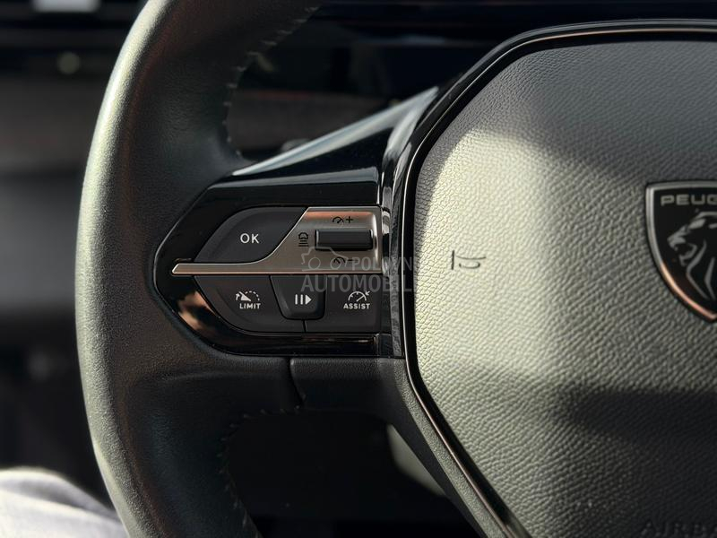 Peugeot 308 Allure/Kamera/Led