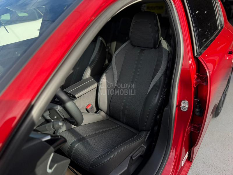 Peugeot 308 Allure/Kamera/Led