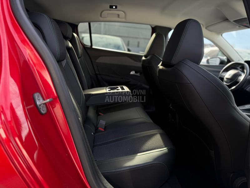 Peugeot 308 Allure/Kamera/Led