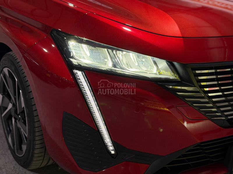 Peugeot 308 Allure/Kamera/Led