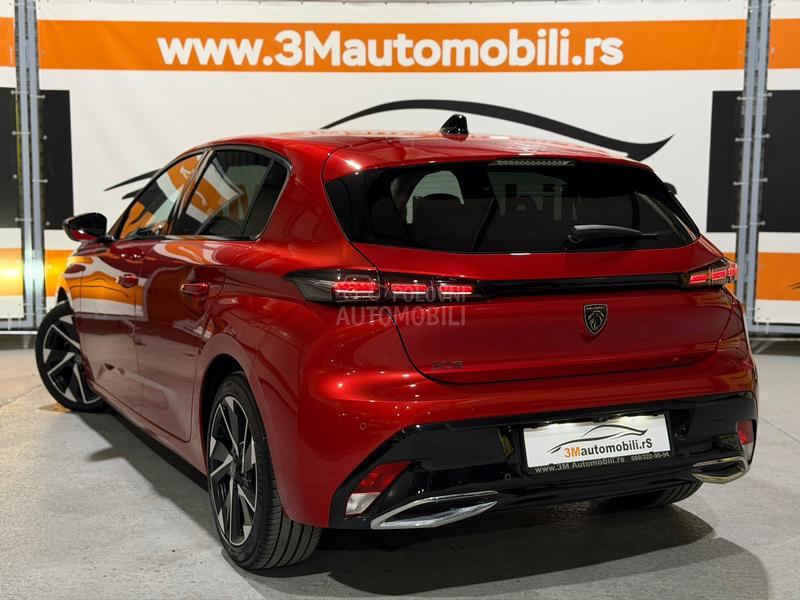 Peugeot 308 Allure/Kamera/Led