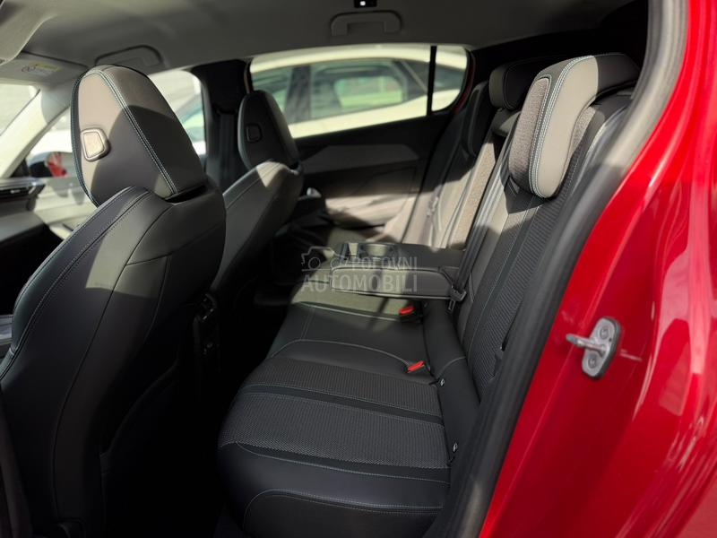 Peugeot 308 Allure/Kamera/Led