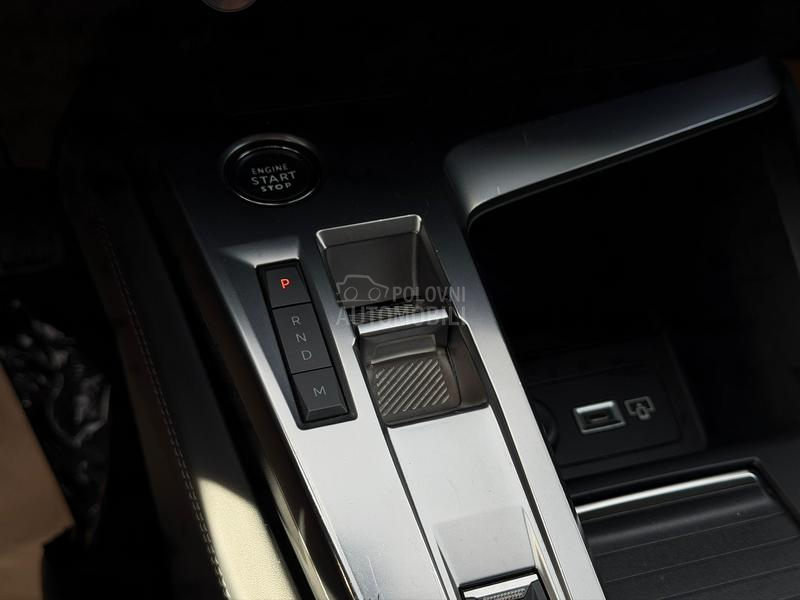 Peugeot 308 Allure/Kamera/Led