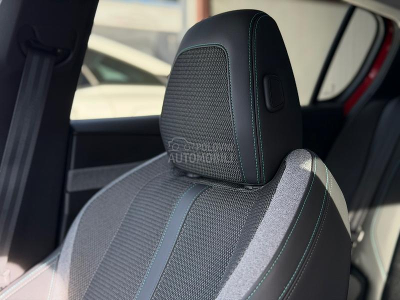 Peugeot 308 Allure/Kamera/Led