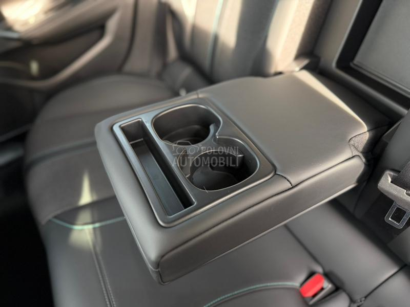 Peugeot 308 Allure/Kamera/Led