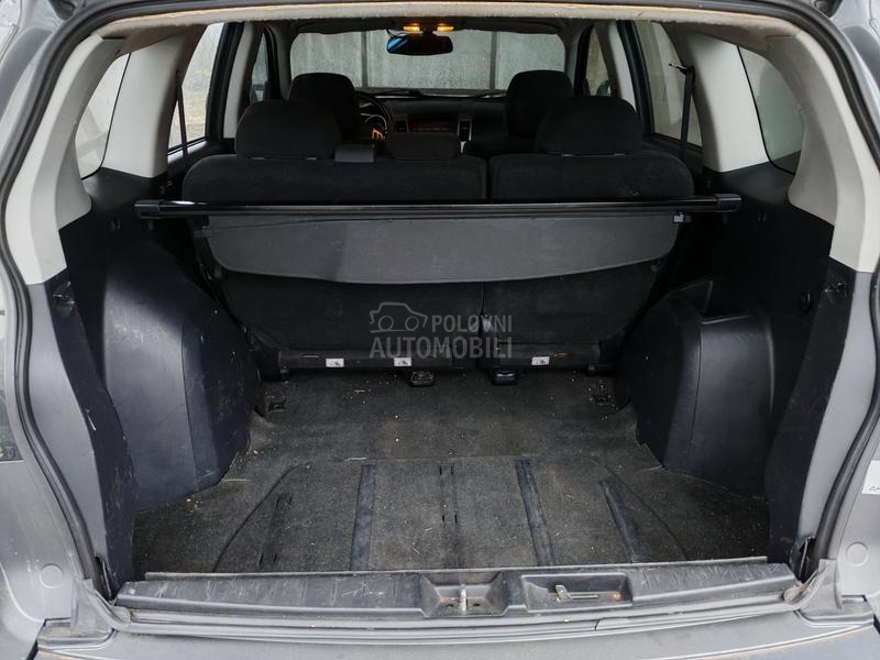 Mitsubishi Outlander 2.0did