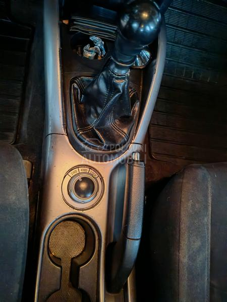 Mitsubishi Outlander 2.0did