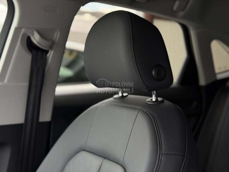 Audi Q3 S-Line/Matrix/360/20