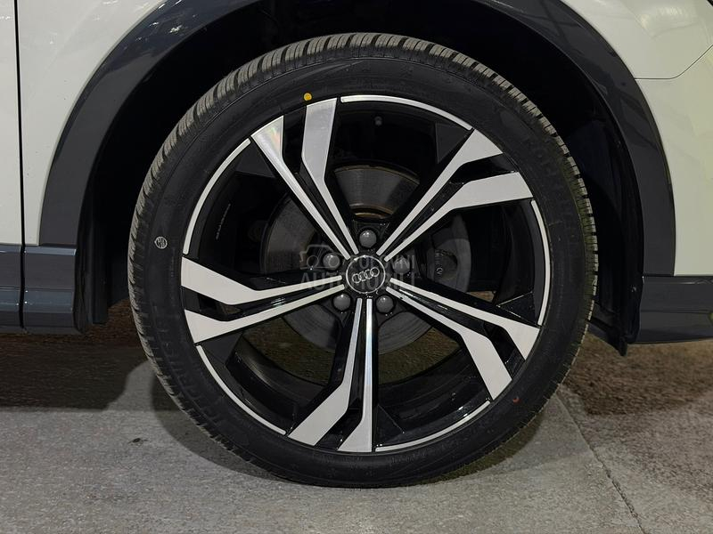 Audi Q3 S-Line/Matrix/360/20