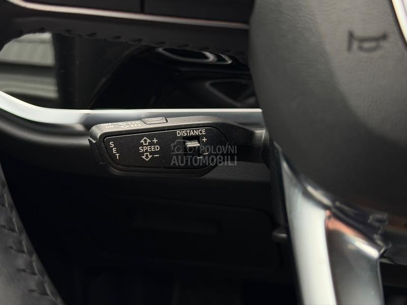 Audi Q3 S-Line/Matrix/360/20