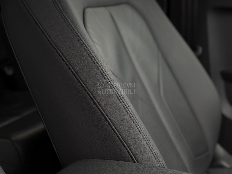 Audi Q3 S-Line/Matrix/360/20