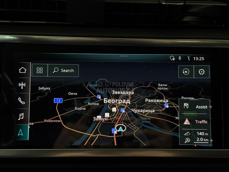 Audi Q3 S-Line/Matrix/360/20