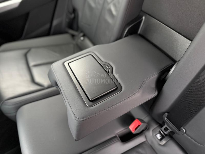 Audi Q3 S-Line/Matrix/360/20