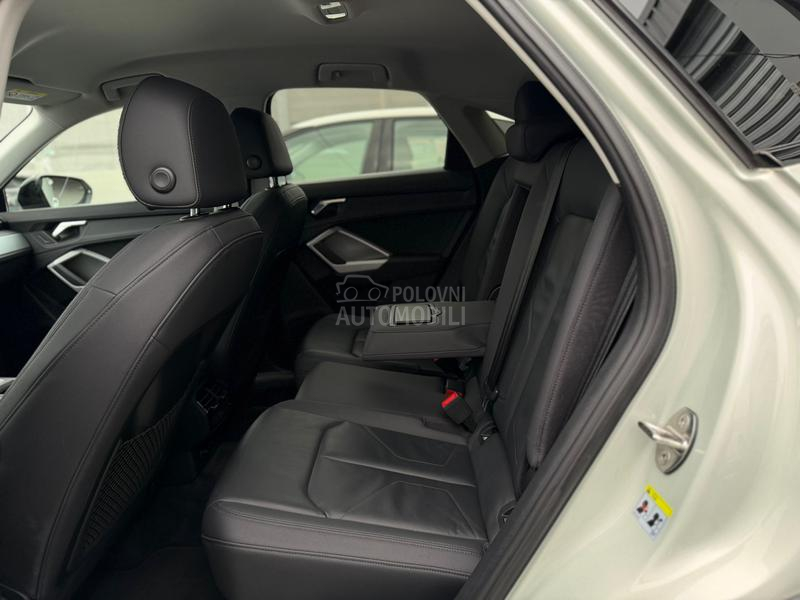 Audi Q3 S-Line/Matrix/360/20