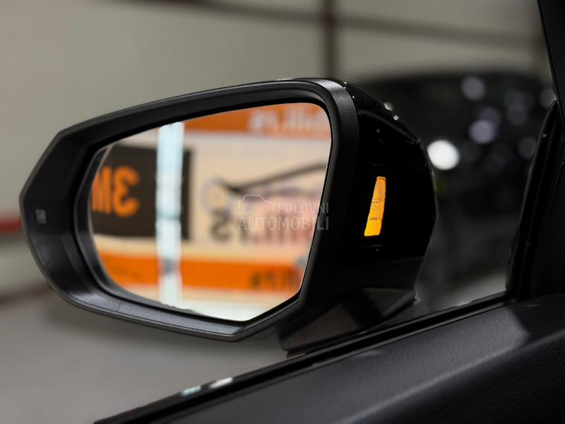 Audi Q3 S-Line/Matrix/360/20