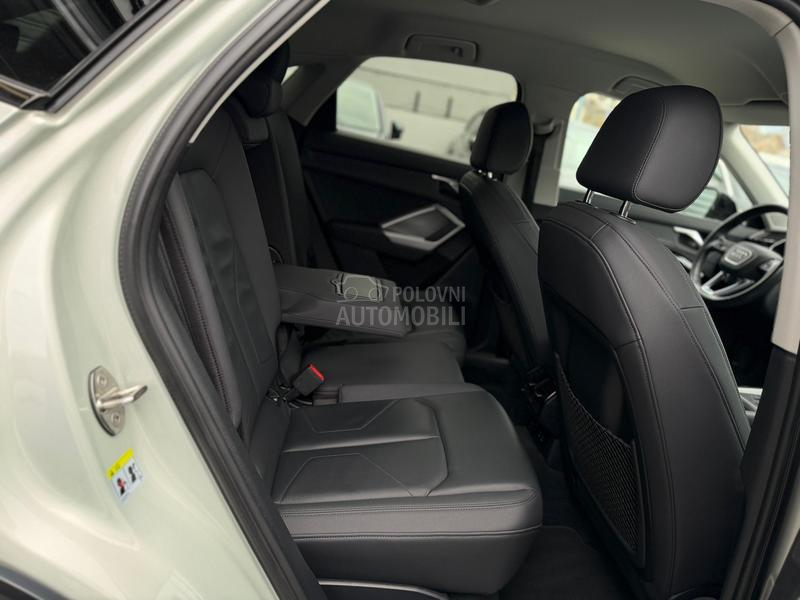 Audi Q3 S-Line/Matrix/360/20