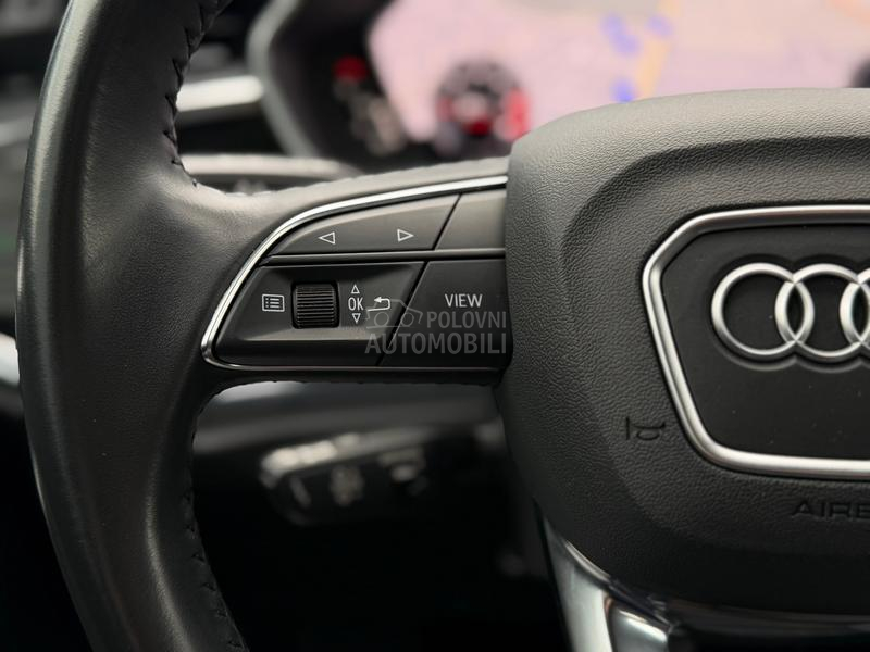 Audi Q3 S-Line/Matrix/360/20