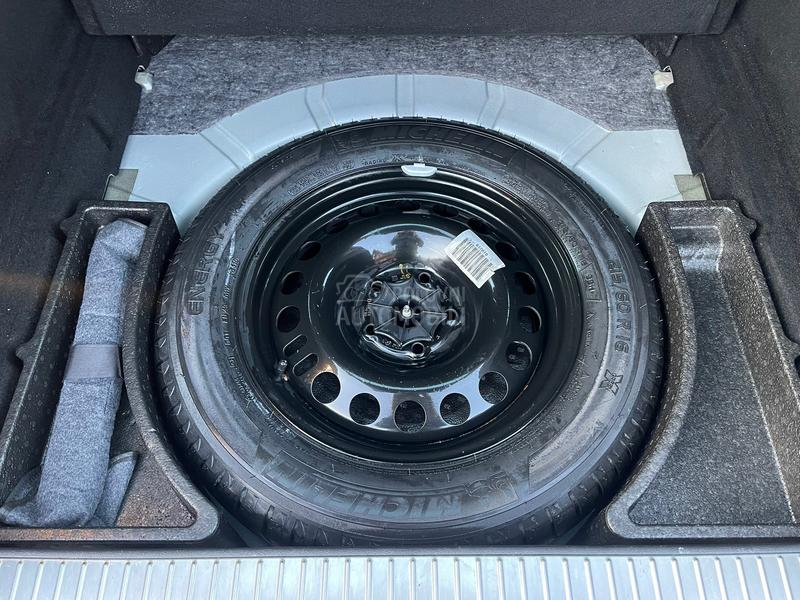 Opel Astra J 1.7 CDTI