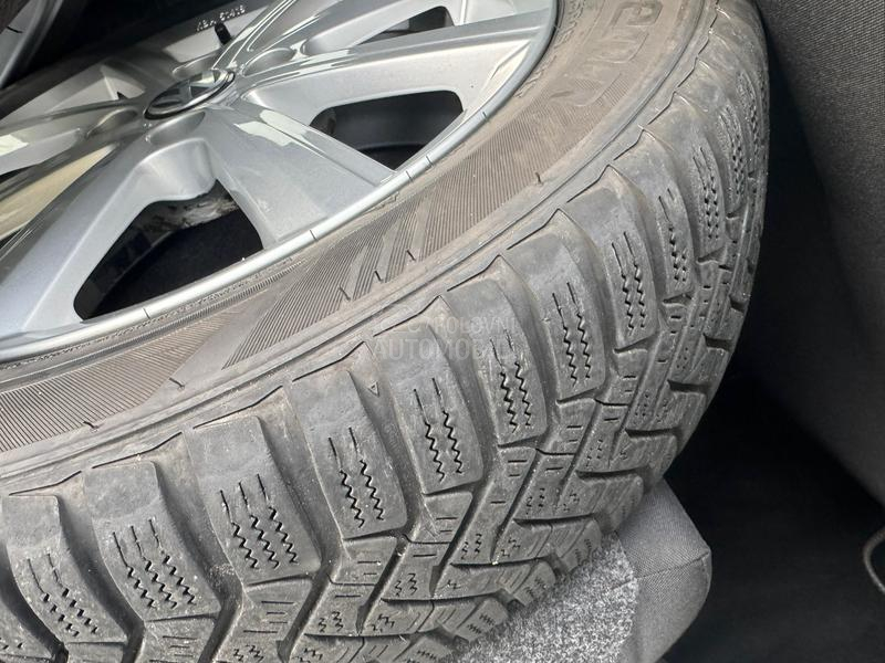 Volkswagen up! GTI White Edition CH