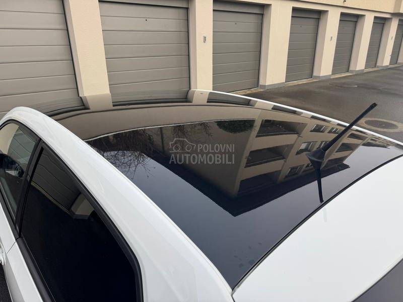 Volkswagen up! GTI White Edition CH