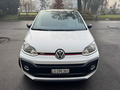 Volkswagen up! GTI White Edition CH