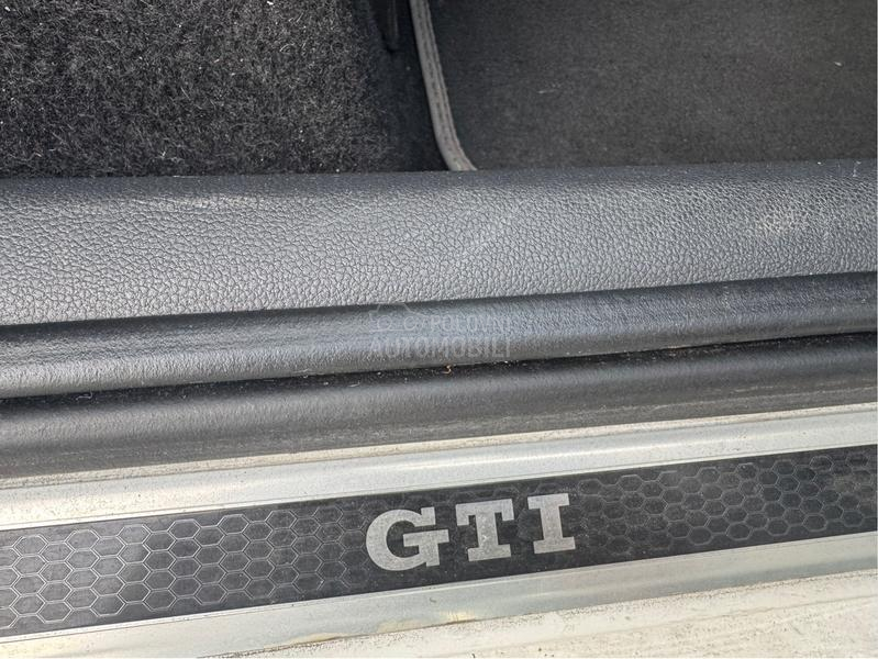 Volkswagen up! GTI White Edition CH