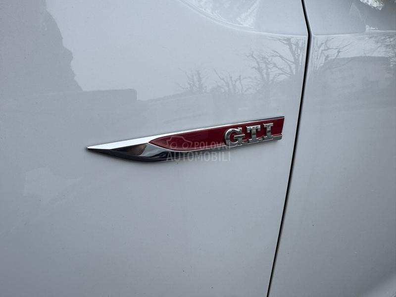 Volkswagen up! GTI White Edition CH