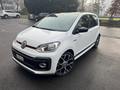 Volkswagen up! GTI White Edition CH