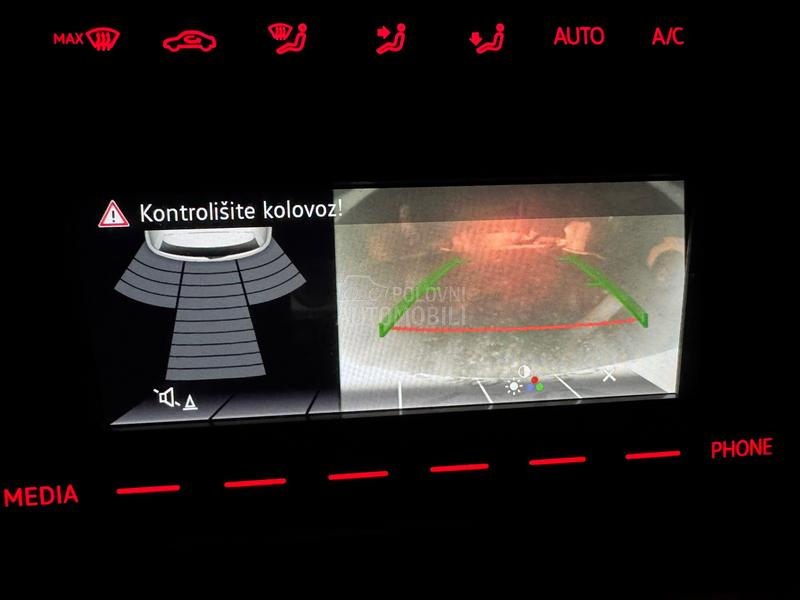 Volkswagen up! GTI White Edition CH