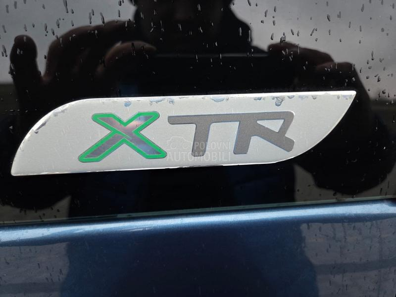 Citroen Berlingo 1.6 hdi xtr