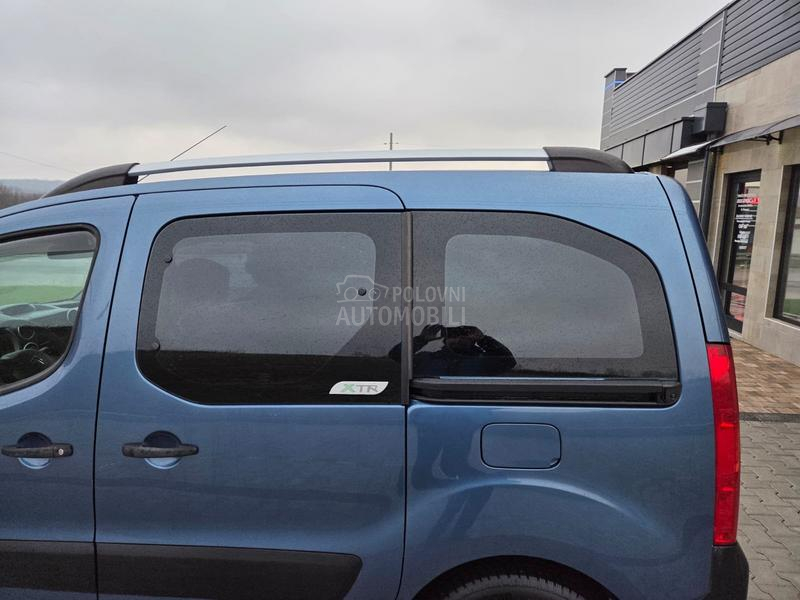 Citroen Berlingo 1.6 hdi xtr