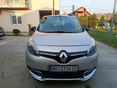 Renault Grand Scenic 1.5 dci Čitaj opiis