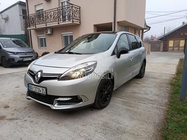 Renault Grand Scenic 1.5 dci Čitaj opiis