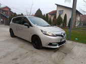 Renault Grand Scenic 1.5 dci Čitaj opiis