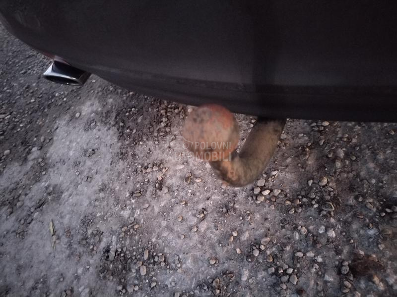 Opel Insignia 2.0cdti