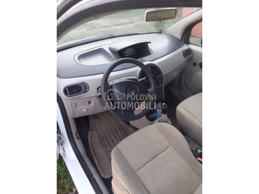 Renault Modus 1.5dci