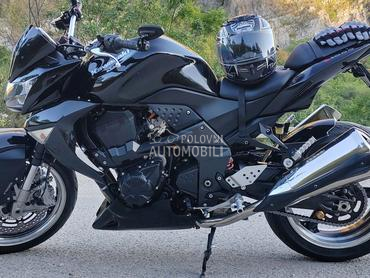 Kawasaki z1000 sa abs