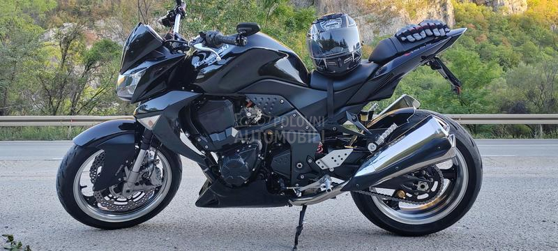 Kawasaki z1000 sa abs