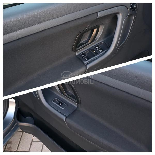 Škoda Roomster 1.2 TSI