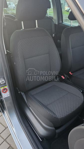 Škoda Roomster 1.2 TSI