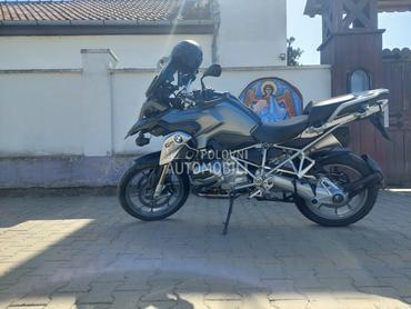 BMW r1200gs