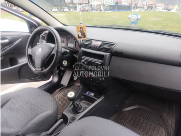 Fiat Stilo 