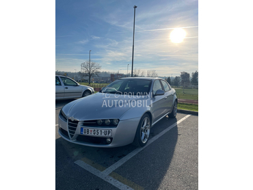 Alfa Romeo 159 