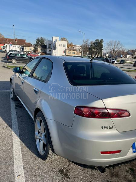 Alfa Romeo 159 