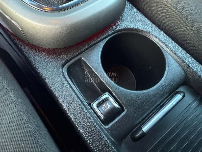 Opel Astra J 1.4 NA.VI