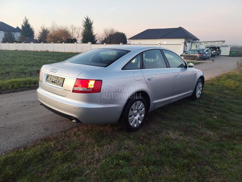 Audi A6 2.0tdi